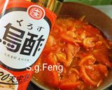 蕃茄燒豆腐的食譜步驟7照片