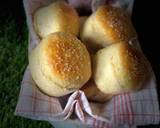 Potatoes burger bun recipe step 4 photo