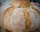 Foto del paso 8 de la receta: Pan de semillas👉extra crujiente!