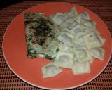 Foto del paso 8 de la receta: Tortillas de acelga