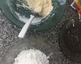 Foto del paso 1 de la receta: Alfajores de maicena