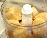 Une image de l'étape 5 de Smoothie Tomate - Banane - Avocat et Fraise.