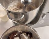 Φωτογραφία βήματος 3 της συνταγής Oreo cookies cupcakes!