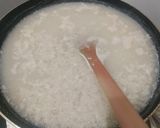 Foto langkah ke 1 dari resep Cilok Putih Kenyal dan Empuk.