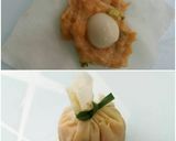 Foto langkah ke 2 dari resep Ekkado/Money Bag.