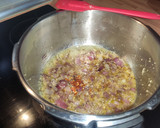 Foto del paso 2 de la receta: Salsa barbacoa casera