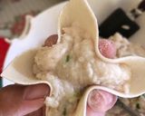 Foto langkah ke 7 dari resep Kulit Pangsit.