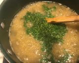 Foto del paso 3 de la receta: Sopa de quinoa