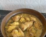 Foto langkah ke 3 dari resep Ayam Goreng Daun Jeruk.