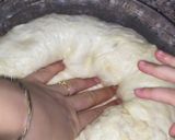 صورة لخطوة 3 من وصفة بينيي الزهرة