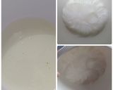 Foto langkah ke 9 dari resep Roti Boy Isi Keju.