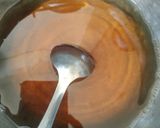Foto langkah ke 1 dari resep Batter cream Lembut manisnya pas.