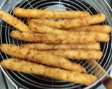 Foto langkah ke 6 dari resep Stik Kentang Keju 🥰.