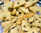Foto del paso 6 de la receta: Quesitas Integrales ♥️