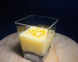 Foto langkah ke 7 dari resep Puding jagung oreo💕 (cepat dan simple).