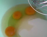 Foto del paso 1 de la receta: Coca de llanda