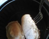 Foto del paso 5 de la receta: Pasteles de manzana en air fryer (/¯◡ ‿ ◡)/¯ 🍎🔀