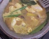 Foto langkah ke 2 dari resep Gulai cumi 🦑.
