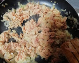 Foto del paso 2 de la receta: Fideos rápidos light