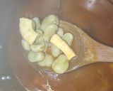 Foto del paso 7 de la receta: Habas con choco 🟢