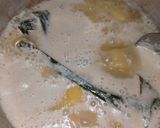 Foto langkah ke 4 dari resep Kolak Pisang.