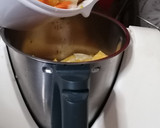 Foto del paso 2 de la receta: Mermelada de naranjas dulce