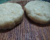 શક્કરપારા (Shakkar Para Recipe In Gujarati) રેસીપી સ્ટેપ2ફોટો