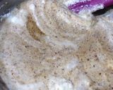 Foto del paso 6 de la receta: Bizcocho sabor nocilla