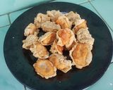 Foto langkah ke 8 dari resep 53. Tahu Walik.