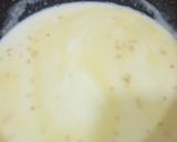 વ્હાઈટ સોસ (White Sauce Recipe in Gujarati) રેસીપી સ્ટેપ3ફોટો