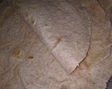 Foto del paso 3 de la receta: Rapiditas con harina integral