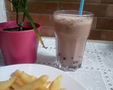 Foto langkah ke 3 dari resep Choco milkshake.