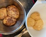 Vaníliás fonott kalács recept fázis 3 fotója