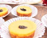 Foto langkah ke 10 dari resep Bingka Kentang Mini (Kue Lumpur Kentang).