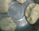 Foto langkah ke 3 dari resep Onde onde setelah dingin tidak keras.