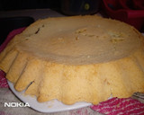 Foto del paso 7 de la receta: Tarta de Ricota y Dulce de leche