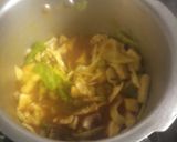 ચીઝ ભાજી(જૈન) (Cheese Bhaji Recipe In Gujarati) રેસીપી સ્ટેપ2ફોટો
