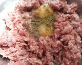 Foto del paso 1 de la receta: Albóndigas