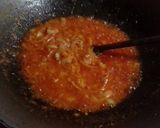 Foto langkah ke 2 dari resep Mie Ayam di goreng.