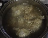 Foto langkah ke 3 dari resep Ayam Goreng Tepung.