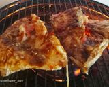 Foto langkah ke 5 dari resep Ikan Bakar Bumbu Parape (ala Makassar).