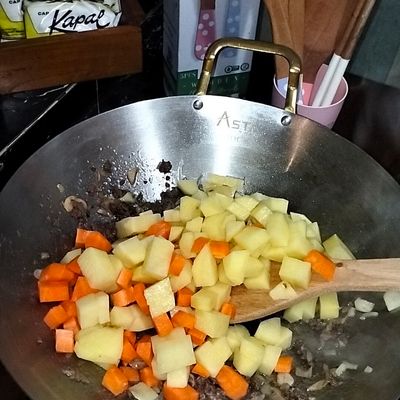 Langkah 3