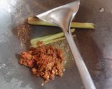 Foto langkah ke 5 dari resep Kambing masak kecap.