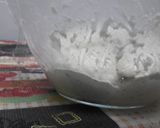 Foto del paso 8 de la receta: Pan sin amasar, fermentación lenta y alta hidratación