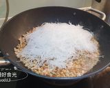 「螞蟻上樹」好吃的炒冬粉的食譜步驟3照片