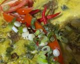 Foto langkah ke 5 dari resep Nila Acar Kuning.
