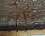 Foto langkah ke 9 dari resep Cake Mandarin tralaalaa.