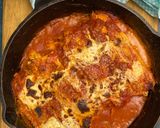 Foto del paso 4 de la receta: Canelones keto