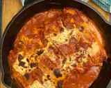 Foto del paso 4 de la receta: Canelones keto