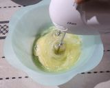 Foto del paso 2 de la receta: Pastel de Homero Simpson
